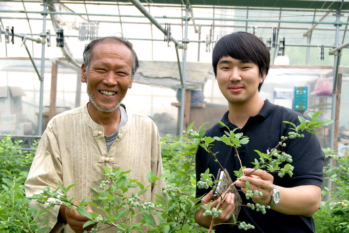 [영남일보] 경북TP와함께성장한기업들-경북청년창업지원센터 지원기업 '신선안 ' - 2012. 11. 29 게시물 첨부이미지